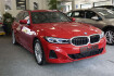 BMW Série 3 Sport 318 318 d touring+ahk+pano+sthz+h/k+acc+sportsitze+
