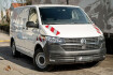 Volkswagen Transporter  T6 transporter t6.1 transporter kasten 4motion/standhzg/klima
