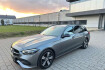 Mercedes Classe C Avantgarde Benz c 220 t modell 4 matic/night/avantgade/ahk/360/