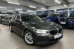 BMW Série 5  520 520d touring harman kardon+park assist+klima4z