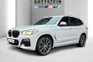 BMW X3 M-Sport xdrive30i m sport