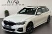 BMW Série 3 M-Sport 330 touring xdrive m sport nav+led+ahk+pano+shz