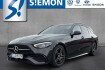 Mercedes Classe C AMG Line Benz c 200 d t amg line navi digit.cockpit soundsys