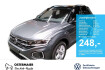 Volkswagen T-Roc Style T roc style black 1.5tsi 150ps acc.5j g.ahk.kamera.navi+