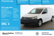 Volkswagen Caddy  cargo 2.0 tdi dsg ahk nav kam shz