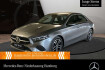 Mercedes Classe A Progressive Benz a 200 d lim progressive+ahk+multibeam+kamera+8g