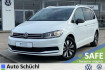 Volkswagen Touran Goal 1.5 tsi goal 7 sitzer app connect+acc+lan