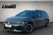 Volkswagen Golf 8 R-Line Golf variant r line ahk navi matrix kamera hud