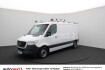 Mercedes Sprinter Plus Benz sprinter 214 *ahk* kamera+klima+standhzg (8526)