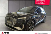 Audi Q4 e-tron  Q4 e tron q4 40 e tron sportback basis