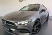 Mercedes CLA AMG Line Benz cla 200 amg pano kam mbux wide night ambi