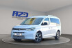 Volkswagen Caddy Maxi tdi dsg v cock acc led navi alcantara