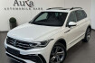 Volkswagen Tiguan R-Line 4m r line nav+iq light+pano+kamera+19zoll