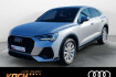 Audi Q3 S-Line 40 tdi q. s tronic s line  led  ahk