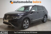 Volkswagen Tiguan Allspace Elegance Tiguan allspace 2.0tdi dsg elegance 7 sitzer ahk