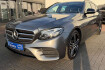 Mercedes Classe E AMG Line Benz e 400 t modell e 400 d 4matic *2. hand *amg *s dach