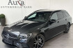 Mercedes Classe E AMG Line Benz e 200 t amg line nav+led+widesceen+kam+ahk+1hd