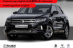 Volkswagen T-Roc R-Line T roc r line 1.5 tsi dsg led+ navi ahk acc massage pa?