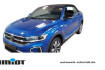Volkswagen T-Roc Goal T roc cabriolet 1 5 tsi dsg goal acc led plus r kamer?