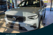 Volvo XC40 Core Xc40 b3 core+winterpak+rfk+lm18+klima+navi+dab+