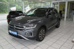 Volkswagen T-Roc Style T roc 1.5 tsi dsg style acc rfk