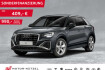 Audi Q2 S-Line 35 tfsi s tr s line led+navi+acc+shz+pdc+rfk
