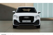 Audi Q2 S-Line 35 tfsi s tronic led nav shz kamera s line