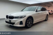 BMW Série 3 Sport 318 d a tou lcporf hud acc ahk