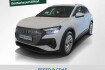 Audi Q4 e-tron  Q4 e tron 40 acc carplay led navi ruka sitzh.