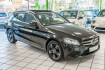 Mercedes Classe C Avantgarde Benz c 220 t modell avantgarde panorama automatik