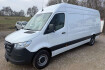 Mercedes Sprinter  Benz sprinter 317 cdi maxi l3h2 kamera