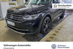 Volkswagen Tiguan Elegance 2.0 tdi elegance 4motion*rear view*led*