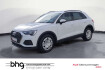 Audi Q3  35 tdi quattro s tronic *assistenz paket*busi