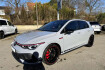 Volkswagen Golf GTI Clubsport 45 Golf gti clubsport 45 akrapovic matrix led harman kardon