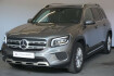 Mercedes GLB Style Benz glb 200 d 2.0 ahk stzhzg
