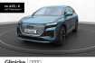 Audi Q4 e-tron  Q4 e tron q4 sportback e tron 50 quattro s line sonos