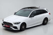 Mercedes Classe C AMG Line Benz c 200 amg line*pano*led*acc*ahk