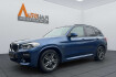 BMW X3 M-Sport xdrive 20 d m sport*headup*360 kam*pano*
