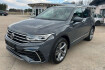Volkswagen Tiguan R-Line 2.0 tdi dsg 4motion r line/ahk/hud/led/
