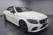 Mercedes Classe C AMG Line Benz c 220 d cabrio amg line*kamera*night*led*nav
