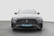 Mercedes Classe E Night Edition Benz e 300 de+amg+night+pano+360 +ahk+distr+webasto