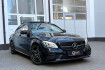 Mercedes Classe C Edition 19 Benz c 200 edition 19 amg *pano*distr+*kame*ahk*sound