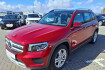 Mercedes GLB Edition 1 Benz glb 200 d 7sitz*kamera*pano*ahk*mubeam*distro*18