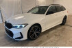 BMW Série 3 M-Sport 330 e xdrive m sport m sitze acc 19? pano memory
