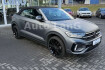 Volkswagen T-Roc R-Line T roc cabrio edition grey r line navi kamera