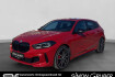 BMW Série 1 Msport Bmw 128  128 ti m sport navi pano led shadow line 19zoll