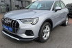 Audi Q3 Advanced 35 tfsi advanced *1. hand *standheiz. *ahk