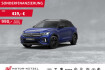 Volkswagen T-Roc R-Line T roc 1.5 tsi dsg r line matrix+navi+acc+shz+ahk