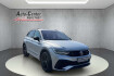 Volkswagen Tiguan R-Line r line ahk/pano/acc/led/kamera/dab+