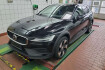 Volvo V60 Plus cross country plus awd ahk*kamera*vollleder*